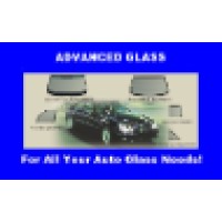 Advanced Glass logo, Advanced Glass contact details