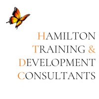 Hamilton Training & Development Consultants logo, Hamilton Training & Development Consultants contact details