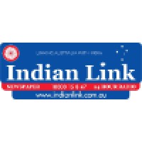 Indian Link logo, Indian Link contact details