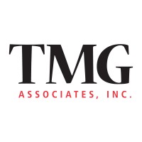 TMG Associates Inc. logo, TMG Associates Inc. contact details