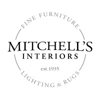 Mitchell's Interiors logo, Mitchell's Interiors contact details