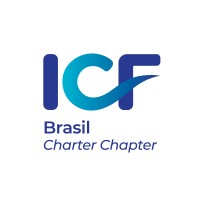 International Coaching Federation ICF Brasil Charter Chapter logo, International Coaching Federation ICF Brasil Charter Chapter contact details