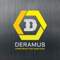 DeRamus Construction Services logo, DeRamus Construction Services contact details