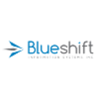 Blueshift Information Systems Inc. logo, Blueshift Information Systems Inc. contact details