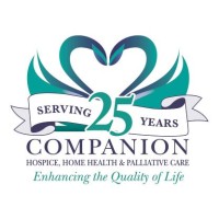 Companion Health Group logo, Companion Health Group contact details