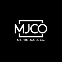 Martin James Company, LLC logo, Martin James Company, LLC contact details