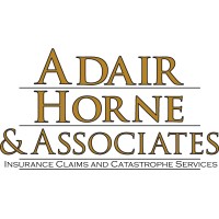 Adair Horne & Associates, Inc. logo, Adair Horne & Associates, Inc. contact details