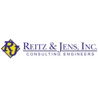 Reitz & Jens Inc logo, Reitz & Jens Inc contact details