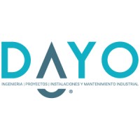 DAYO logo, DAYO contact details