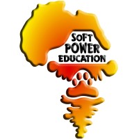 Soft Power Education logo, Soft Power Education contact details