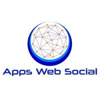 Apps Web Social logo, Apps Web Social contact details