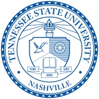 Tennessee State University logo, Tennessee State University contact details