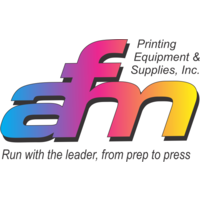 AFM Printing Equipment & Supplies logo, AFM Printing Equipment & Supplies contact details