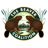 The Beaver Coalition logo, The Beaver Coalition contact details