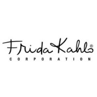 Frida Kahlo Corporation logo, Frida Kahlo Corporation contact details