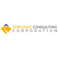 Top Logic Corporation logo, Top Logic Corporation contact details