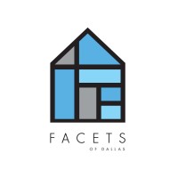 FACETS of Dallas logo, FACETS of Dallas contact details