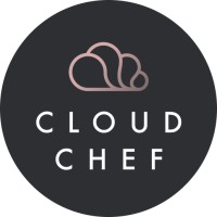 CloudChef logo, CloudChef contact details