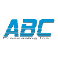 ABC Processing Inc logo, ABC Processing Inc contact details