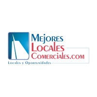 Mejores Locales Comerciales logo, Mejores Locales Comerciales contact details