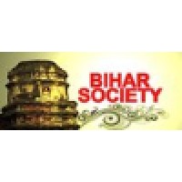 Bihar Society logo, Bihar Society contact details