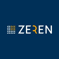 ZEREN logo, ZEREN contact details