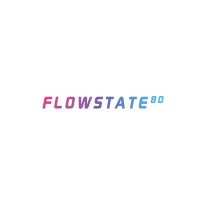 FlowState80 logo, FlowState80 contact details