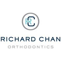 Richard Chan Orthodontics logo, Richard Chan Orthodontics contact details