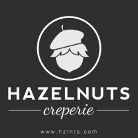 Hazelnuts Creperie Inc logo, Hazelnuts Creperie Inc contact details