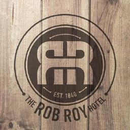 Rob Roy Hotel logo, Rob Roy Hotel contact details