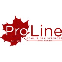 Proline Pool and Spa Services logo, Proline Pool and Spa Services contact details