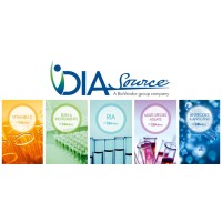 DIAsource ImmunoAssays logo, DIAsource ImmunoAssays contact details