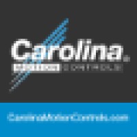 Carolina Motion Controls logo, Carolina Motion Controls contact details