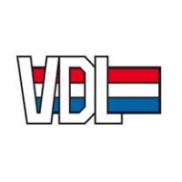 VDL Energy Systems logo, VDL Energy Systems contact details