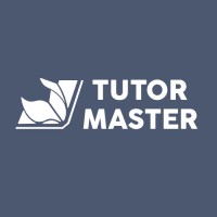 TutorMaster Learning Inc. logo, TutorMaster Learning Inc. contact details