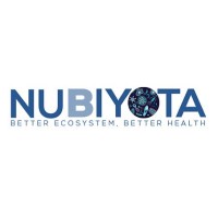 NuBiyota logo, NuBiyota contact details