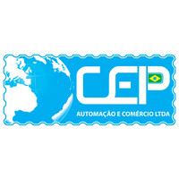 CEP Automação E Comercio logo, CEP Automação E Comercio contact details