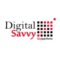 Digital Savvy, LLC logo, Digital Savvy, LLC contact details