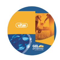 Gelpharma - Vitae Laboratorios logo, Gelpharma - Vitae Laboratorios contact details