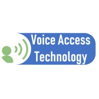 Voice Access Technology logo, Voice Access Technology contact details