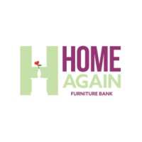 Home Again Furniture Bank logo, Home Again Furniture Bank contact details