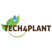 Tech4Plant logo, Tech4Plant contact details