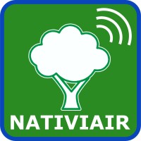 NATIVIAIR TECNOLOGIA logo, NATIVIAIR TECNOLOGIA contact details