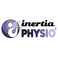 Inertia Physio+ logo, Inertia Physio+ contact details