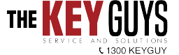 The Key Guys logo, The Key Guys contact details