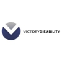 Victory Disability logo, Victory Disability contact details