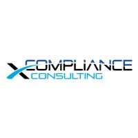 Compliance x Consulting logo, Compliance x Consulting contact details