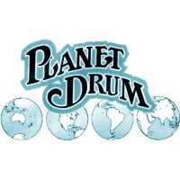 Planet Drum Foundation logo, Planet Drum Foundation contact details