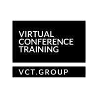 VCT Group - Virtual Conference Training logo, VCT Group - Virtual Conference Training contact details