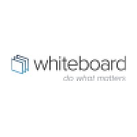 Whiteboard logo, Whiteboard contact details